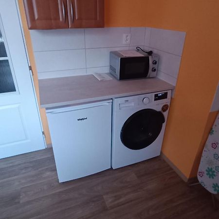 Apartmán Horní Slavkov Exteriér fotografie