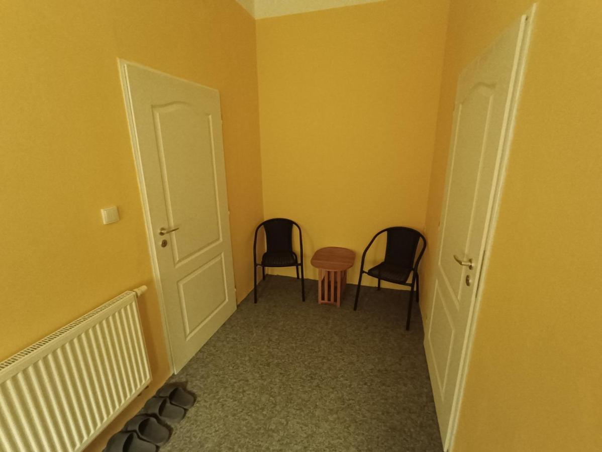 Apartmán Horní Slavkov Exteriér fotografie