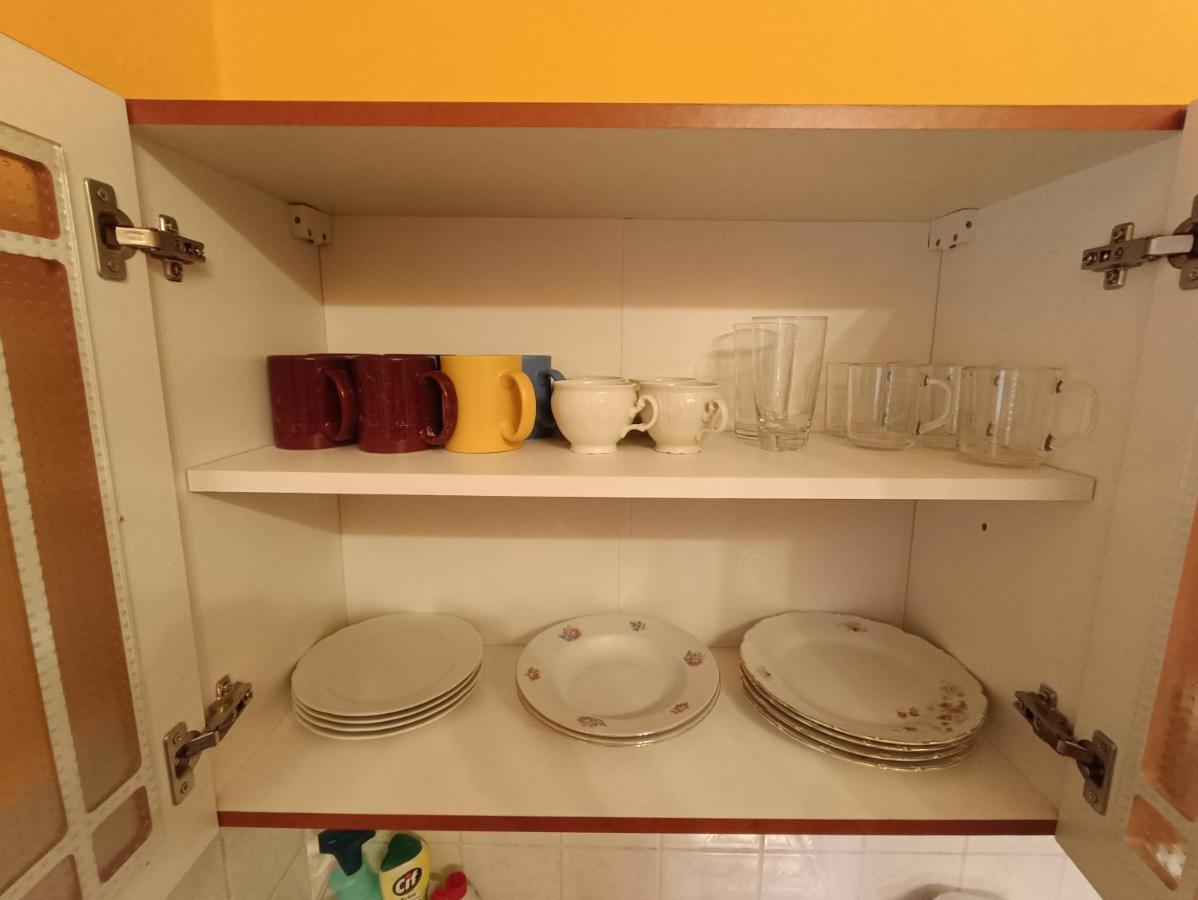 Apartmán Horní Slavkov Exteriér fotografie