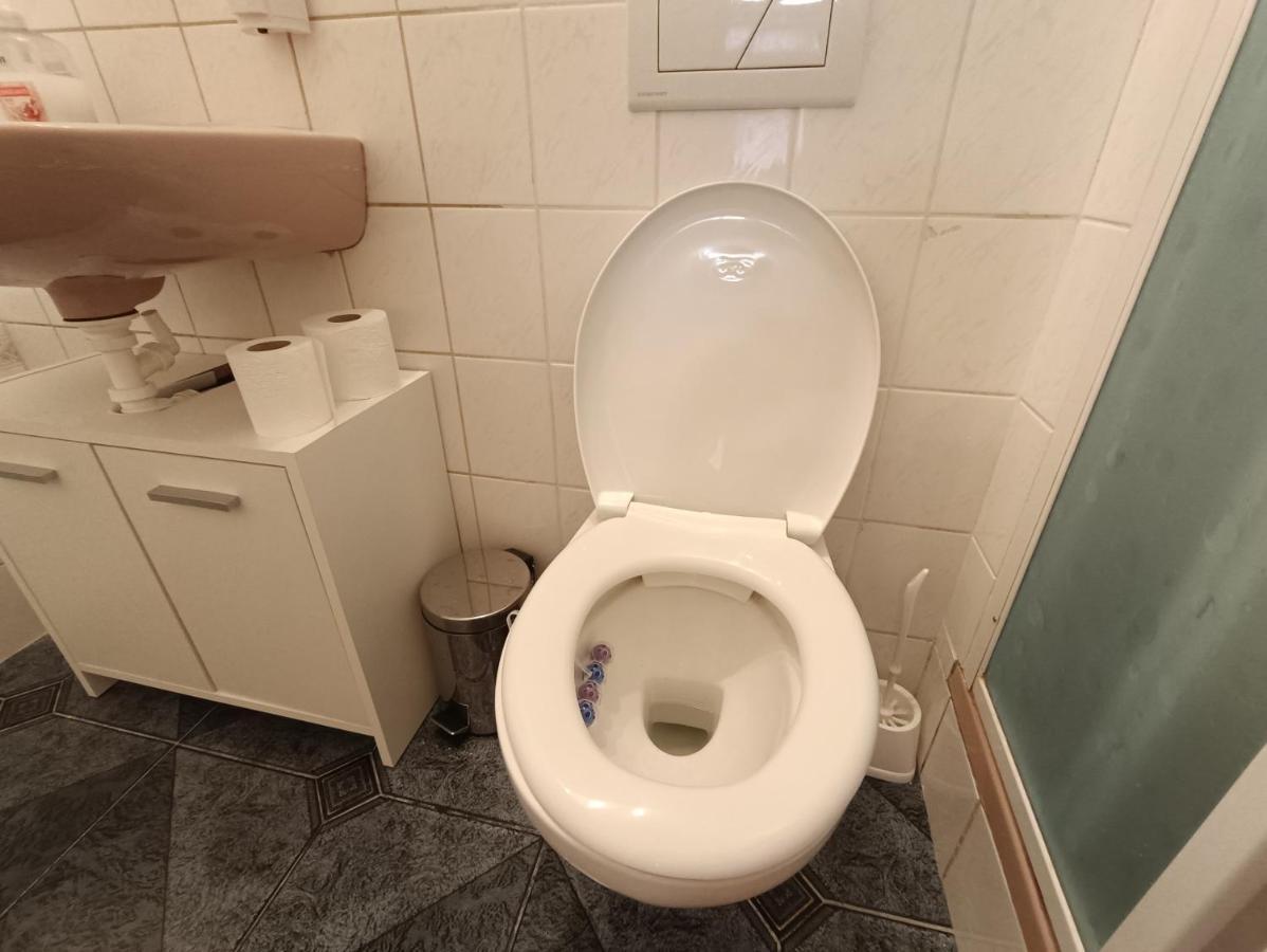 Apartmán Horní Slavkov Exteriér fotografie