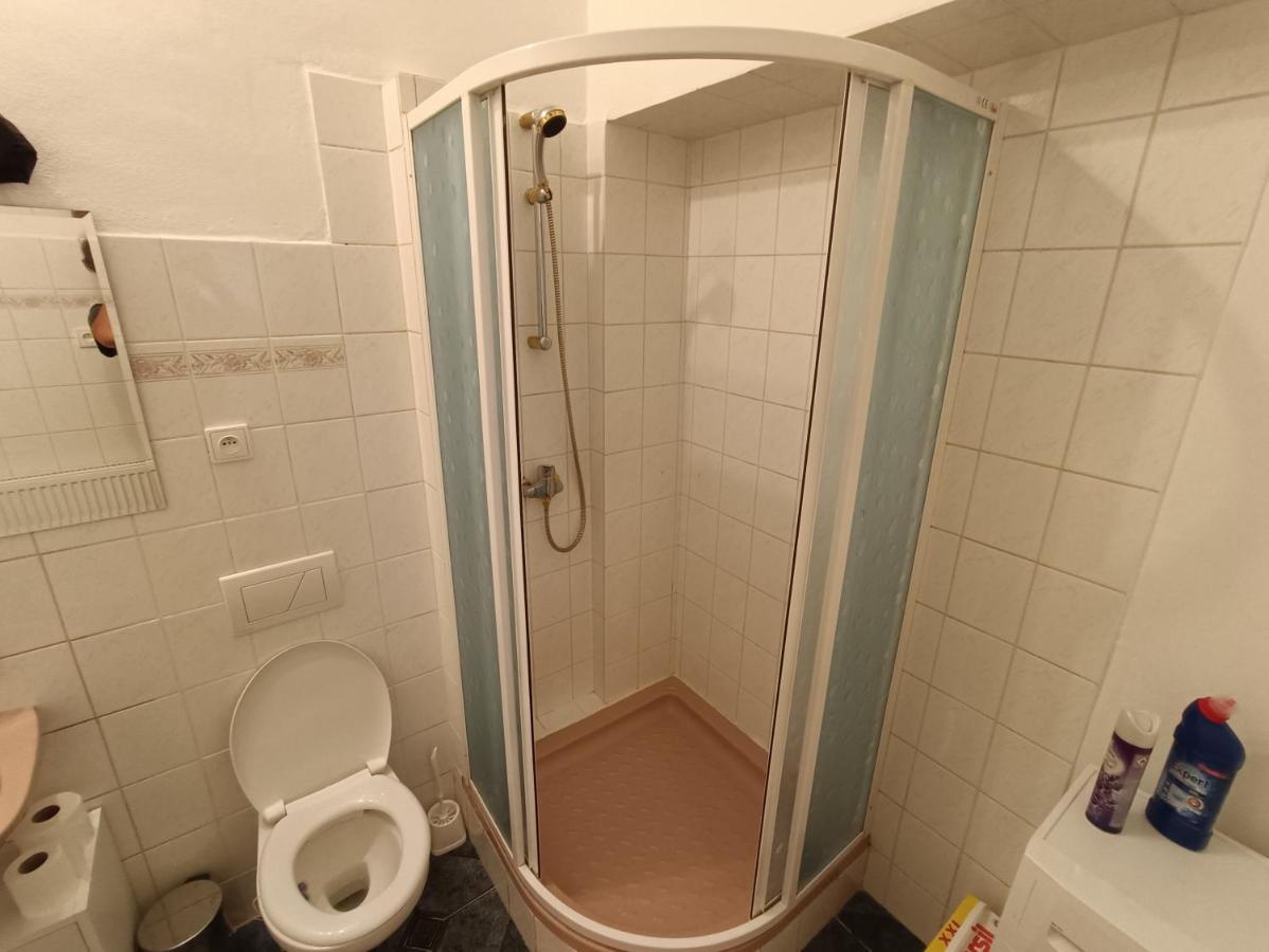 Apartmán Horní Slavkov Exteriér fotografie