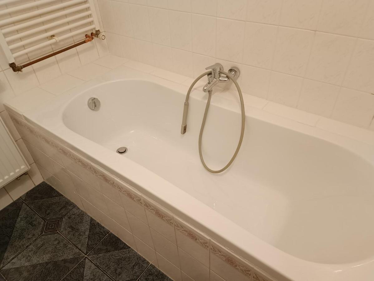 Apartmán Horní Slavkov Exteriér fotografie