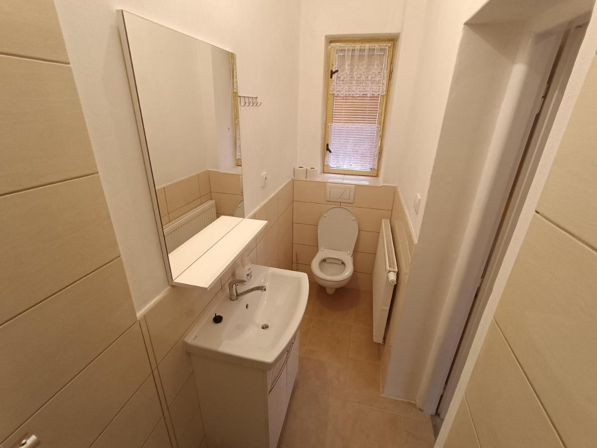 Apartmán Horní Slavkov Exteriér fotografie