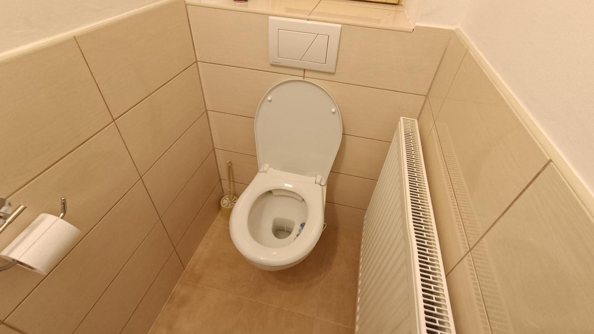 Apartmán Horní Slavkov Exteriér fotografie