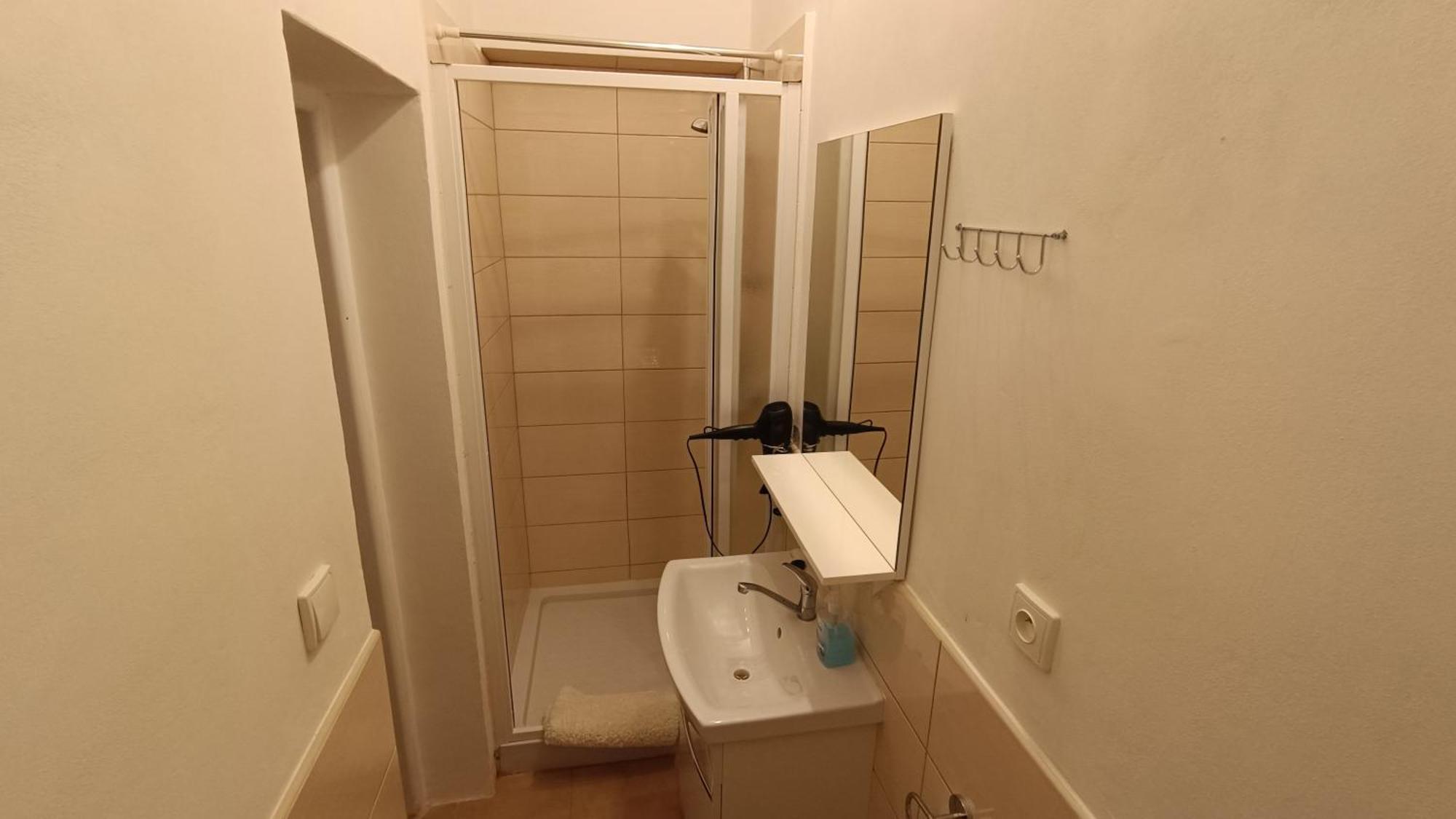 Apartmán Horní Slavkov Exteriér fotografie