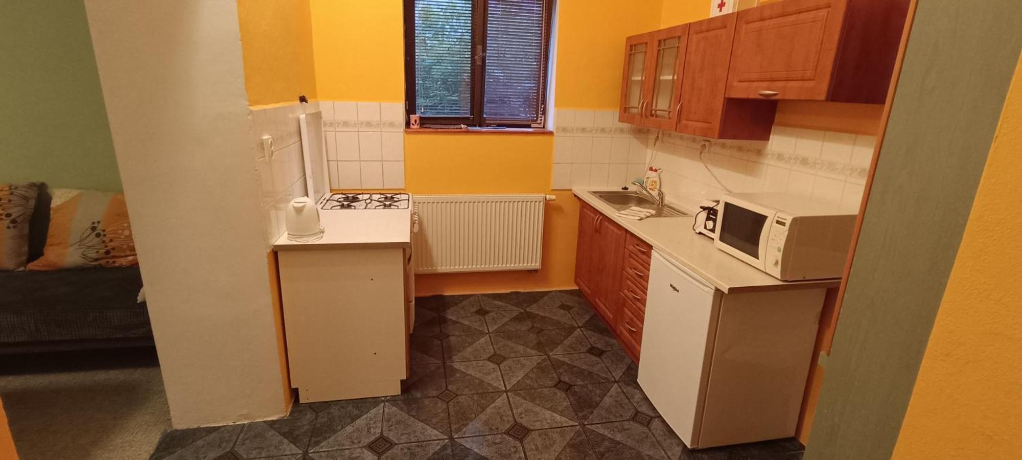 Apartmán Horní Slavkov Exteriér fotografie