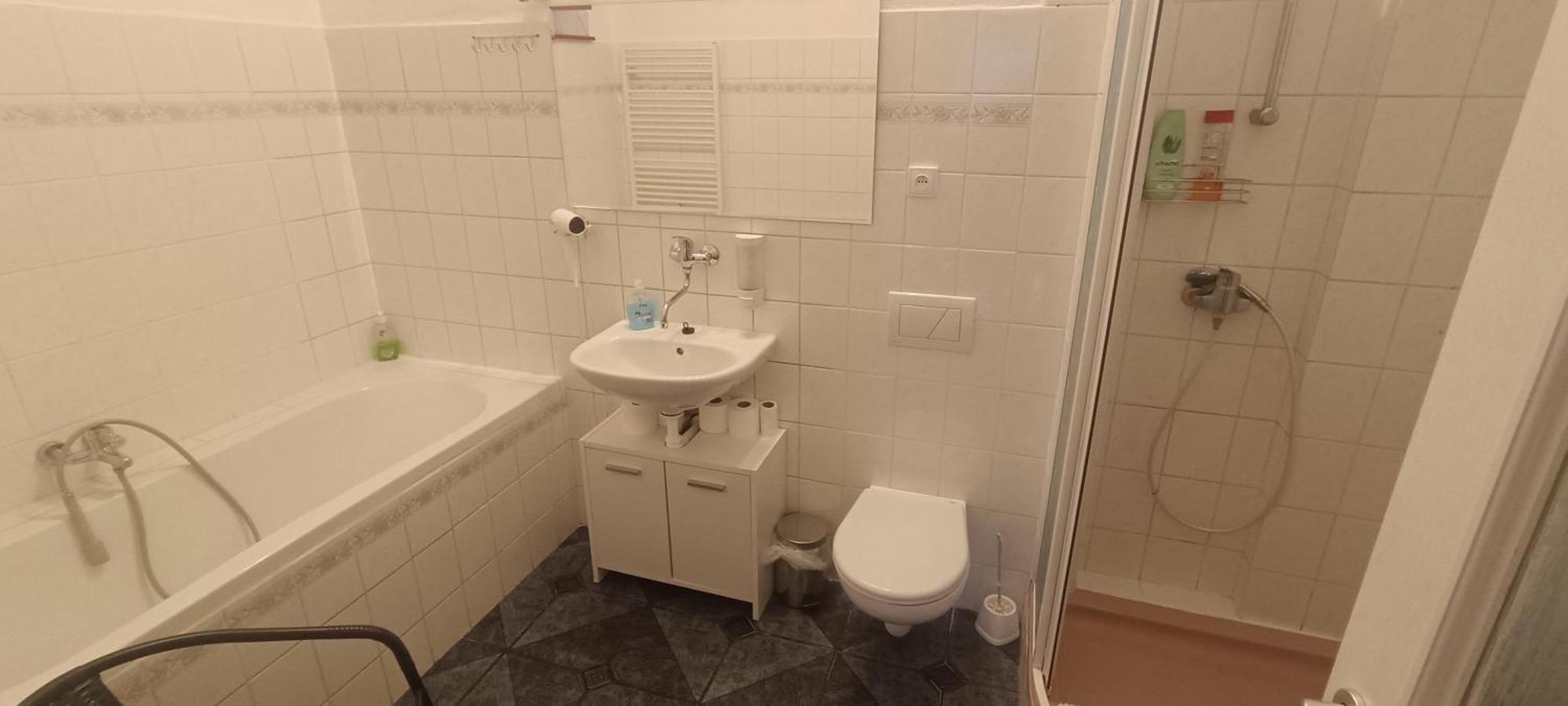 Apartmán Horní Slavkov Exteriér fotografie