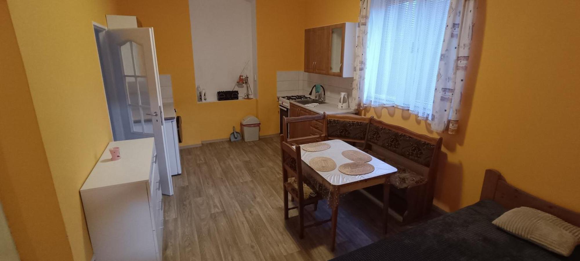 Apartmán Horní Slavkov Exteriér fotografie