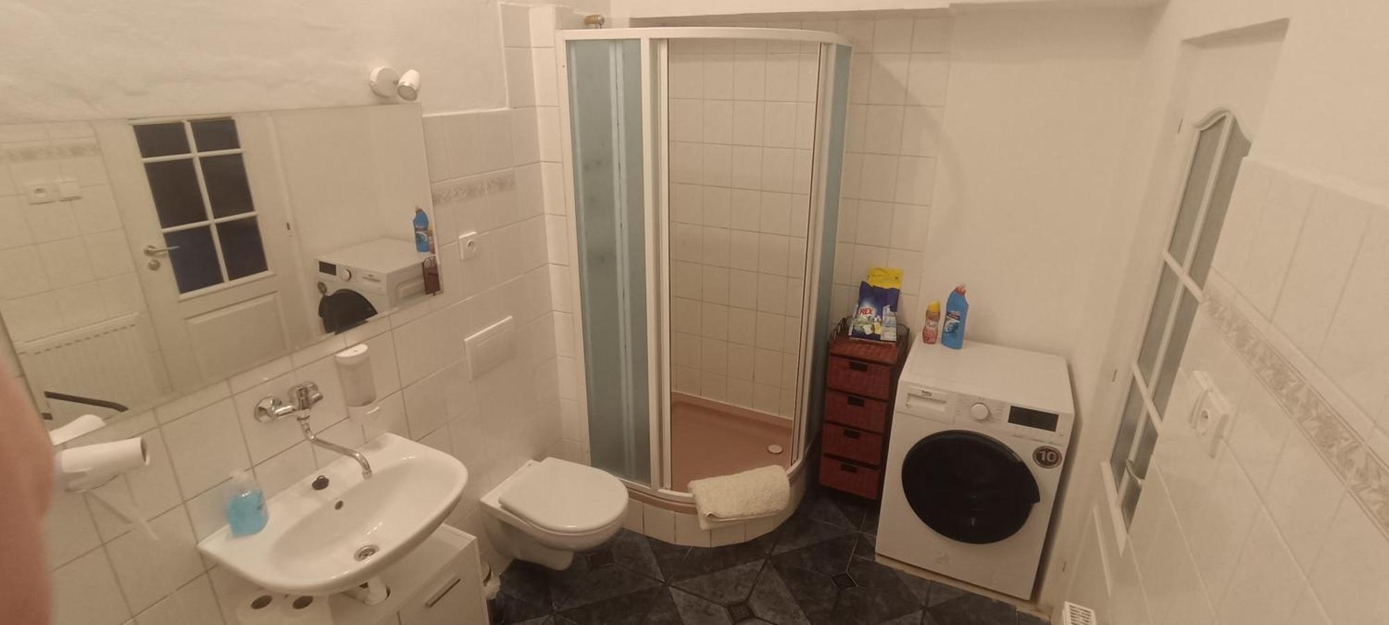 Apartmán Horní Slavkov Exteriér fotografie