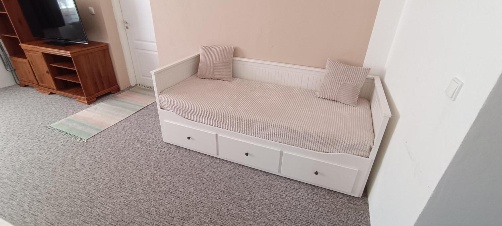 Apartmán Horní Slavkov Exteriér fotografie